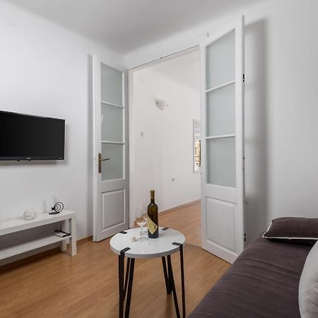 Main View Apartment Fiume Esterno foto